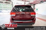 Used 2017 Jeep Grand Cherokee Limited w/ Luxury Group II image 3