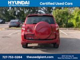 Used 2010 Toyota RAV4 4WD image 4