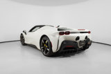 Certified 2024 Ferrari SF90 Spider image 4