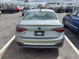 Certified 2024 Volkswagen Jetta Sport image 5
