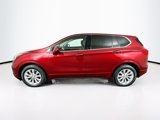 Used 2017 Buick Envision Essence image 4