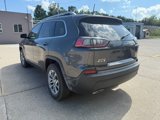 Used 2019 Jeep Cherokee Latitude Plus w/ Cold Weather Group image 5