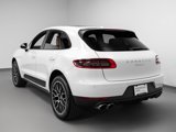 Certified 2017 Porsche Macan S image 3