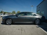Used 2017 Lincoln Continental Premiere image 4