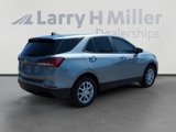 Used 2024 Chevrolet Equinox LS w/ LS Convenience Package image 5