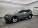 Used 2018 Nissan Rogue SV w/ Premium Package image 2