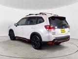 Used 2019 Subaru Forester Sport w/ Popular Package #2 image 3