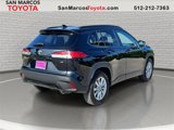 Certified 2022 Toyota Corolla Cross LE image 5