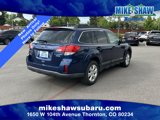 Used 2010 Subaru Outback 2.5i Premium image 4