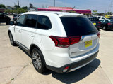 Used 2016 Mitsubishi Outlander SEL image 5