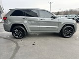 Used 2021 Jeep Grand Cherokee Laredo X image 4