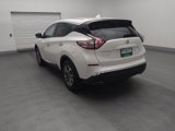 Used 2018 Nissan Murano S image 5