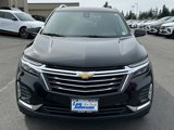 Used 2022 Chevrolet Equinox Premier image 2