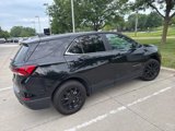 Used 2023 Chevrolet Equinox LT image 3