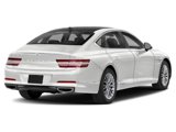 Certified 2022 Genesis G80 2.5T w/ Prestige Package image 2