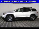 Used 2017 GMC Acadia SLE w/ Driver Alert Package I image 5