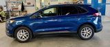 Certified 2023 Ford Edge SEL w/ Convenience Package image 3
