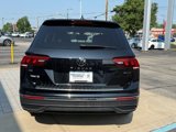 Used 2022 Volkswagen Tiguan SE image 5