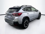 Used 2022 Subaru Crosstrek 2.0i Premium image 5