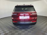 Used 2021 Jeep Grand Cherokee L Limited image 5