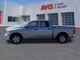 Used 2023 RAM 1500 Classic SLT w/ Trailer & Traction Group image 2