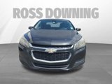 Used 2016 Chevrolet Malibu LS image 2