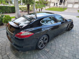 Used 2010 Porsche Panamera 4S image 5