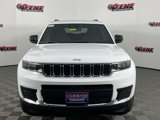 New 2025 Jeep Grand Cherokee L Laredo w/ Luxury Tech Group I image 4