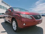 Used 2010 Lexus RX 350 AWD image 3