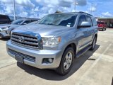 Used 2013 Toyota Sequoia SR5 image 3
