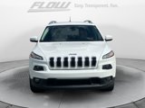 Used 2018 Jeep Cherokee Latitude image 2