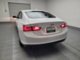 Used 2023 Chevrolet Malibu LT w/ Driver Confidence Package image 6