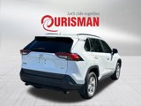 Used 2019 Toyota RAV4 XLE image 2