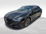 Used 2022 Hyundai Sonata Limited image 4
