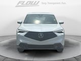 New 2025 Acura ADX FWD image 2