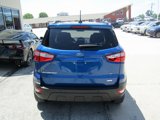 Used 2018 Ford EcoSport SE w/ SE Convenience Package image 4