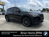 Used 2022 Acura RDX AWD image 2