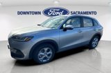 Used 2025 Honda HR-V LX image 2