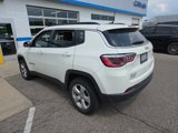 Used 2018 Jeep Compass Latitude w/ Popular Equipment Group image 3