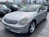 Used 2003 INFINITI G35 Sedan w/ Premium Pkg image 6