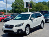 Used 2019 Subaru Outback 2.5i Premium image 6