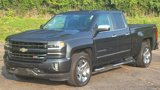 Used 2018 Chevrolet Silverado 1500 LTZ Z71 w/ LTZ Plus Package image 3