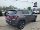 Used 2021 Jeep Compass 80th Special Edition w/ Driver Assistance Group image 5