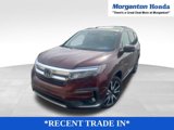 Used 2021 Honda Pilot Touring image 2