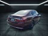 Used 2016 Honda Accord Sport image 5