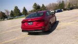 Certified 2024 Kia Forte LXS image 2