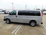 Used 2014 Chevrolet Express 1500 LS image 4