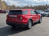 Certified 2021 Ford Explorer XLT w/ Class III Trailer Tow Package image 3