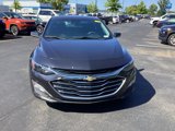 Used 2023 Chevrolet Malibu LT image 4