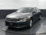 Used 2015 Volkswagen Passat 1.8T Wolfsburg Edition image 5